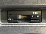 【ETC】高速道路の料金所をストレスなく通過!話題のスポットやサービスエリアに多い「スマートIC」利用時は必須のアイテムです。当店でセットアップを実施、ご納車当日からすぐにご利用いただけます!
