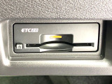 【ETC】高速道路の料金所をストレスなく通過!話題のスポットやサービスエリアに多い「スマートIC」利用時は必須のアイテムです。当店でセットアップを実施、ご納車当日からすぐにご利用いただけます!
