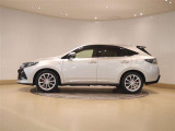 ハリアー 2.0 エレガンス G's 4WD 