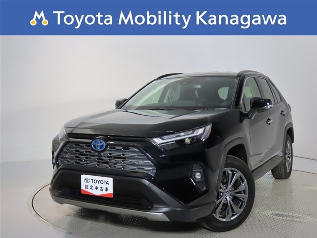 トヨタ RAV4 