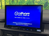 【純正11.4型ナビ】人気の純正ナビを装備。オーディオ機能も充実しており、Bluetooth接続すればお持ちのスマホやMP3プレイヤーの音楽を再生可能!毎日の運転がさらに楽しくなります!!