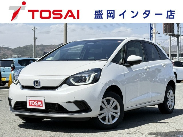ホンダ フィット 