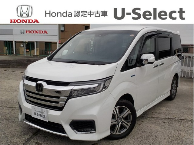 ホンダ ステップワゴン 