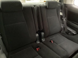 3列目シートはもちろん状態良好☆大人でもゆったりと座って頂けますので、大人数でのお出かけもラクラクです♪ご家族で、気の知れた仲間で、ドライブに行くのが楽しみですね♪