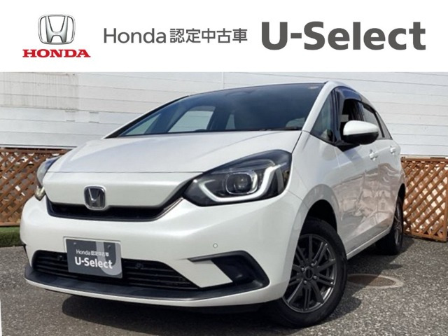 ホンダ フィット 