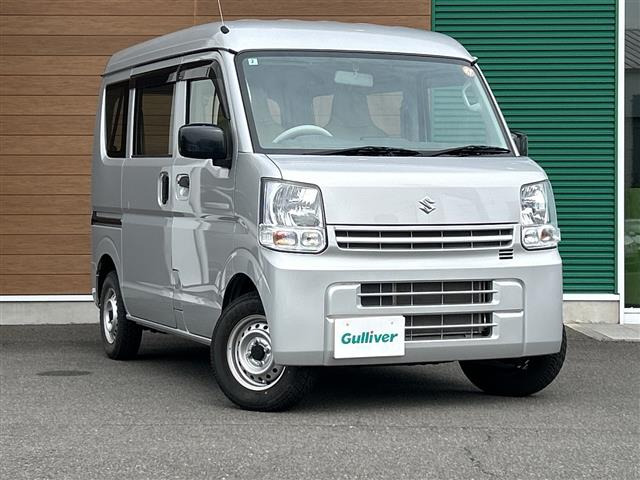 スズキ エブリイ 