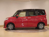 ルーミー 1.0 カスタム G 4WD 