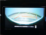 フロントモニター!