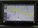 別途ナビを購入する必要はありません!ちょっとお得ですよね?納車後すぐの遠出もOK!初めての道路もこれがあれば安心です