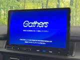 【純正ナビ】人気の純正ナビを装備。オーディオ機能も充実しており、Bluetooth接続すればお持ちのスマホやMP3プレイヤーの音楽を再生可能!毎日の運転がさらに楽しくなります!!