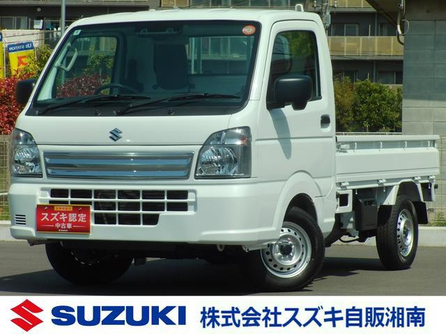 スズキ キャリイ 