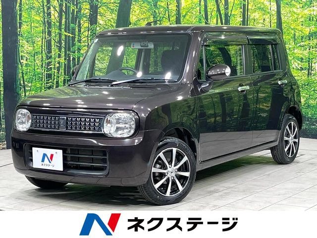 アルトラパン X セレクション 