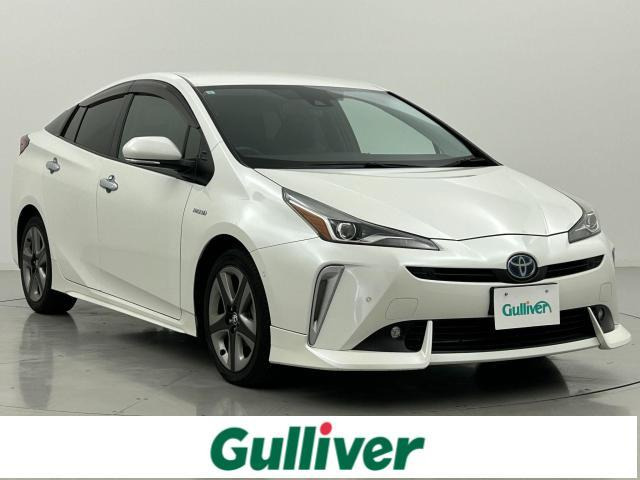 プリウス 1.8 A ツーリングセレクション 修復歴無し