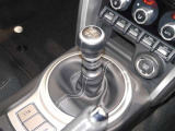 マニュアルシフト☆