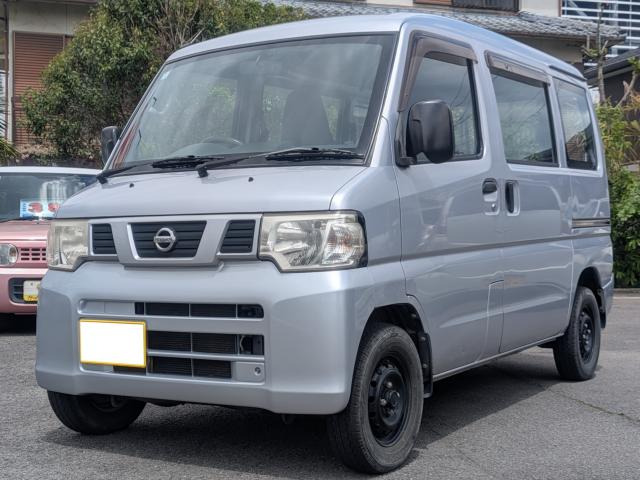 NV100クリッパー DX 