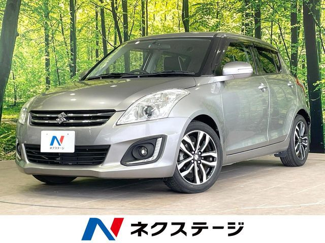 スズキ スイフト 