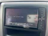 【純正ナビ】人気の純正ナビを装備。オーディオ機能も充実しており、Bluetooth接続すればお持ちのスマホやMP3プレイヤーの音楽を再生可能!毎日の運転がさらに楽しくなります!!