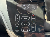 【 オートエアコン 】車内温度を感知して自動で温度調整をしてくれるのでいつでも快適な車内空間を創り上げます