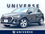 アウディ Q3 35 TFSI アドバンスド