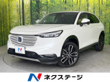 ホンダ ヴェゼル