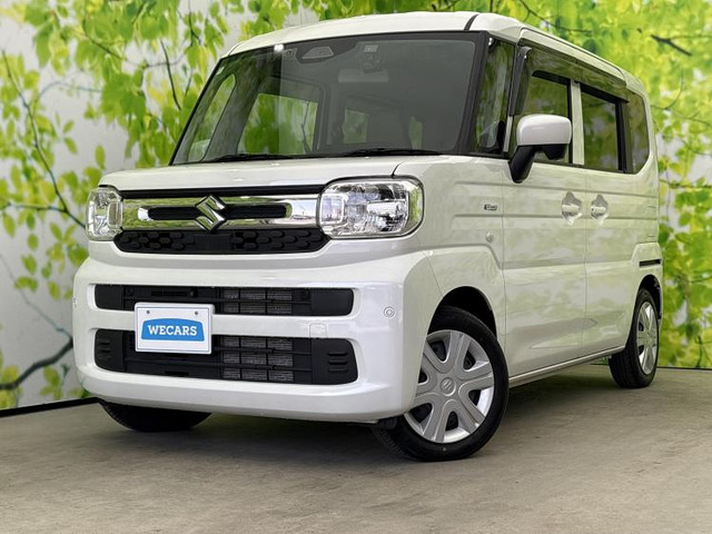 スペーシア ハイブリッド(HYBRID)  X 