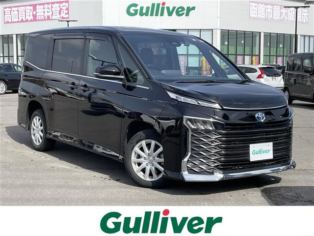 トヨタ ヴォクシー 