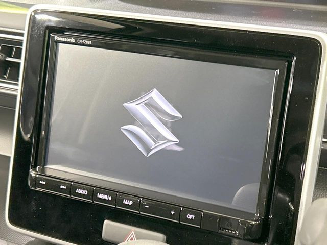 ワゴン【お譲り先決まりました】 スズキ ワゴンR ハイブリッドZX の中古車詳細 (登録済未使用車, デニム