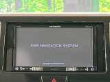 【ナビゲーション】使いやすいナビで目的地までしっかり案内してくれます。各種オーディオ再生機能も充実しており、お車の運転がさらに楽しくなります!!