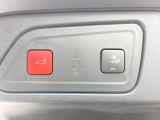 ●電動リアゲート:ワンタッチでリアゲートの開閉ができ、荷物などで両手が塞がっている状態でも簡単に開閉ができる便利機能です。