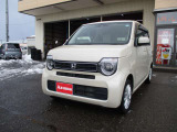 N-WGN L ホンダ センシング 4WD 