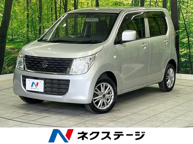 スズキ ワゴンR 