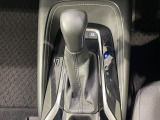 【フロアCVT】無段階変速機能でスムーズな走行をお楽しみいただけます♪エンジンパワーを無駄なく車輪に伝えるから低燃費にも貢献!