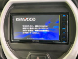【ナビゲーション】使いやすいナビで目的地までしっかり案内してくれます。各種オーディオ再生機能も充実しており、お車の運転がさらに楽しくなります!!