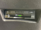 【ETC】高速道路の料金所をストレスなく通過!話題のスポットやサービスエリアに多い「スマートIC」利用時は必須のアイテムです。当店でセットアップを実施、ご納車当日からすぐにご利用いただけます!