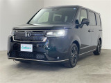 ステップワゴン 2.0 e:HEV スパーダ 修復歴無し