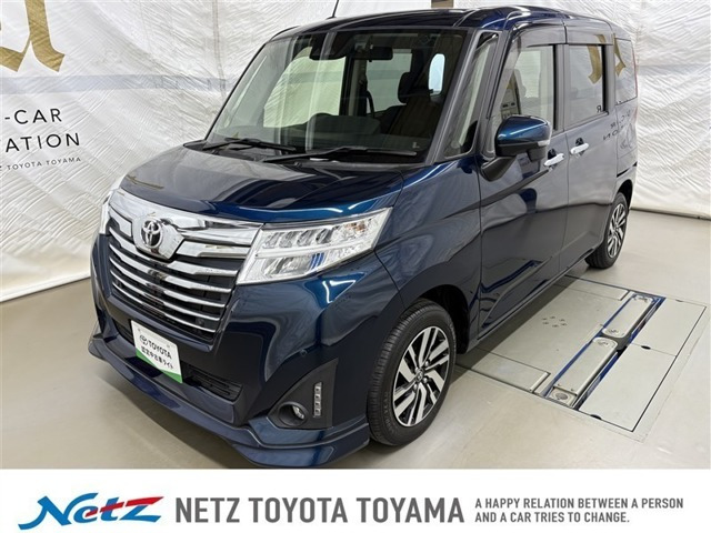 トヨタ ルーミー 