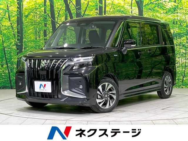 スズキ ソリオバンディット 