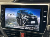 【純正10型ナビ】人気の純正ナビを装備。オーディオ機能も充実しており、Bluetooth接続すればお持ちのスマホやMP3プレイヤーの音楽を再生可能!毎日の運転がさらに楽しくなります!!