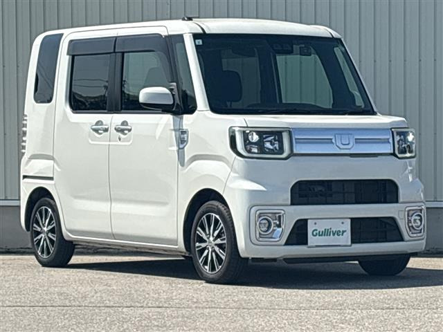 ダイハツ ウェイク 