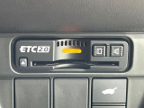 【ETC2.0】高速道路の料金所をストレスなく通過!話題のスポットやサービスエリアに多い「スマートIC」利用時は必須のアイテムです。当店でセットアップを実施、ご納車当日からすぐにご利用いただけ