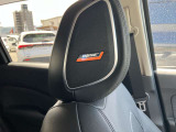 なんとBOSEのスピーカーもヘッドレストについています1