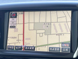 ●純正ナビ:一体感のあるナビは、高級感ある車内を演出してくれます。オーディオ機能も充実しておりますので、運転もより楽しめます♪