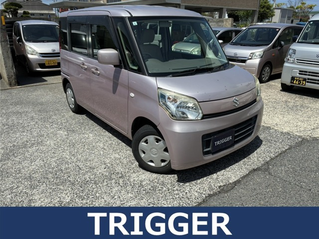 スズキ スペーシア 