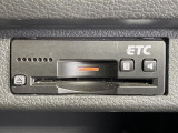 【ETC】高速道路の料金所をストレスなく通過!話題のスポットやサービスエリアに多い「スマートIC」利用時は必須のアイテムです。当店でセットアップを実施、ご納車当日からすぐにご利用いただけます!