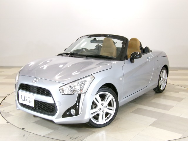 ダイハツ コペン 