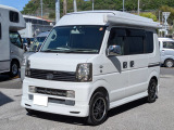 日産 NV100クリッパー
