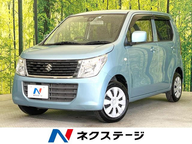 スズキ ワゴンR 