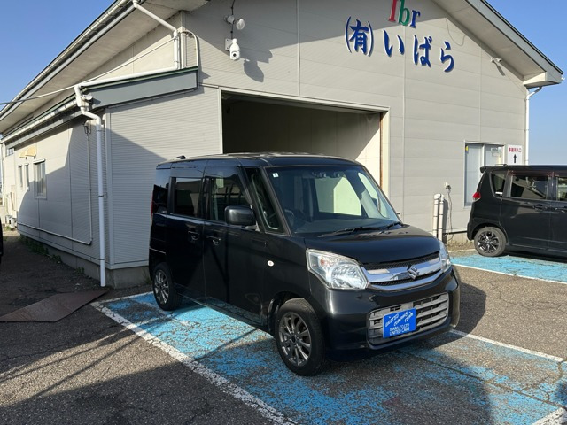 スズキ スペーシア 