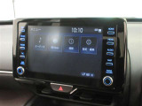 純正ディスプレイオーディオ付き♪