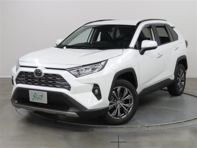 トヨタ RAV4 